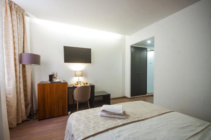 Hotel Nina Dakar Exteriör bild
