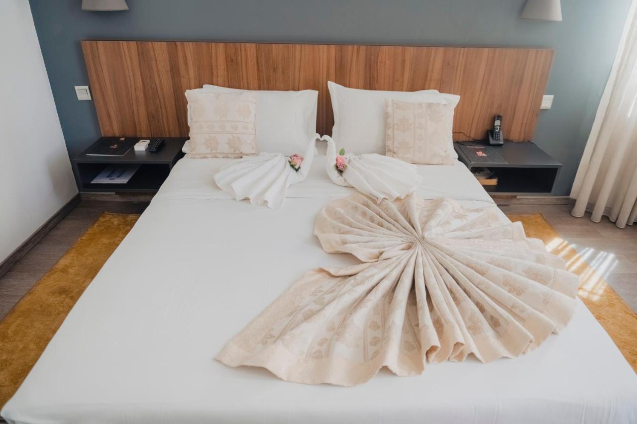 Hotel Nina Dakar Exteriör bild