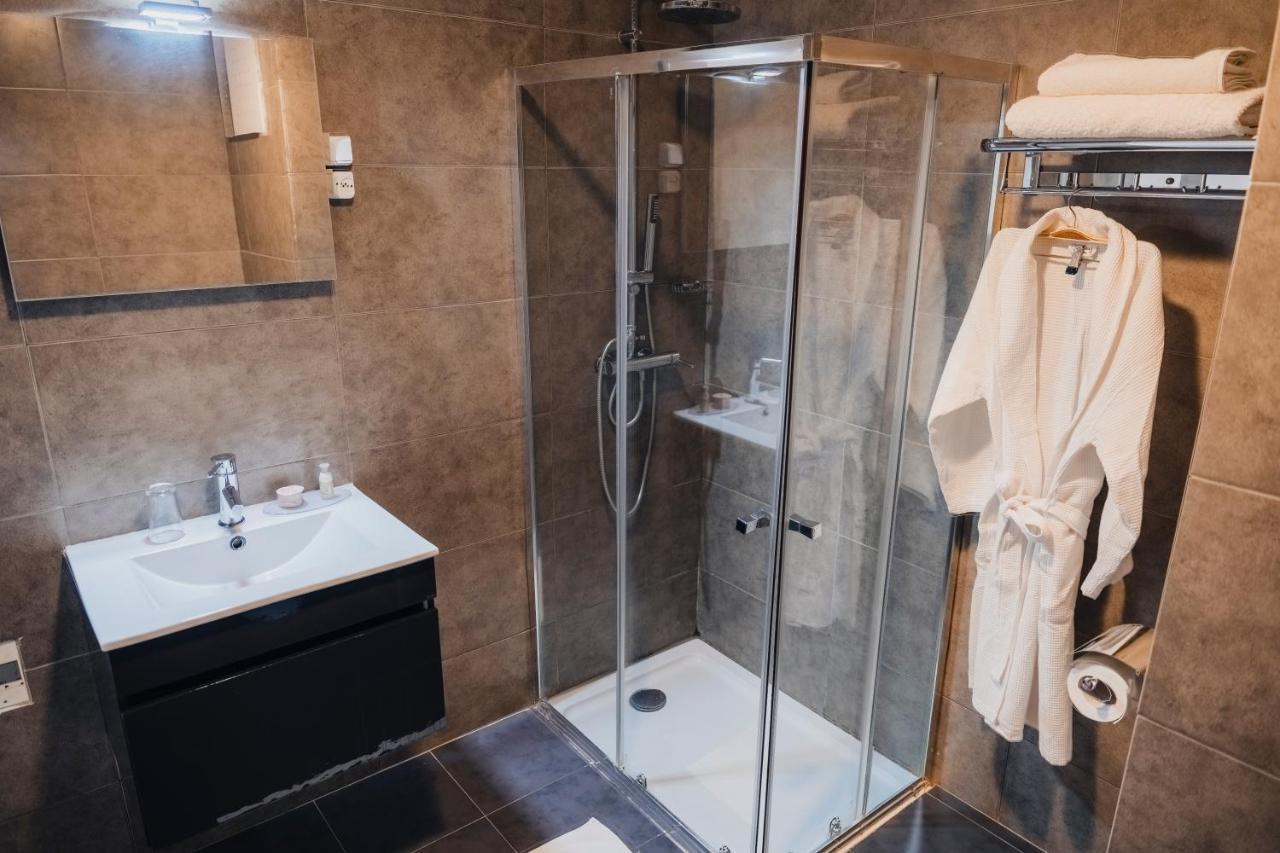Hotel Nina Dakar Exteriör bild