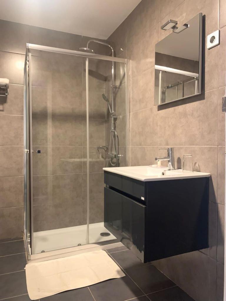 Hotel Nina Dakar Exteriör bild